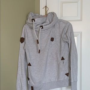 Naketano hoodie